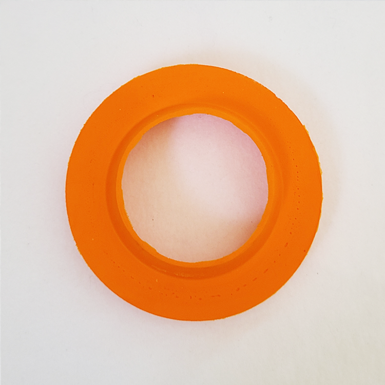  TOILET-O-RING Wax Free Toilet Seal