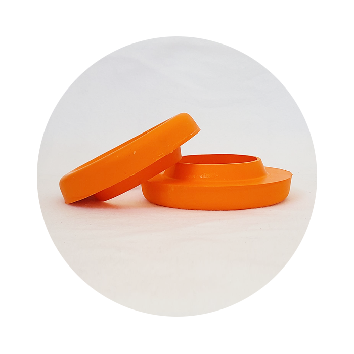 TOILET-O-RING Wax Free Toilet Seal